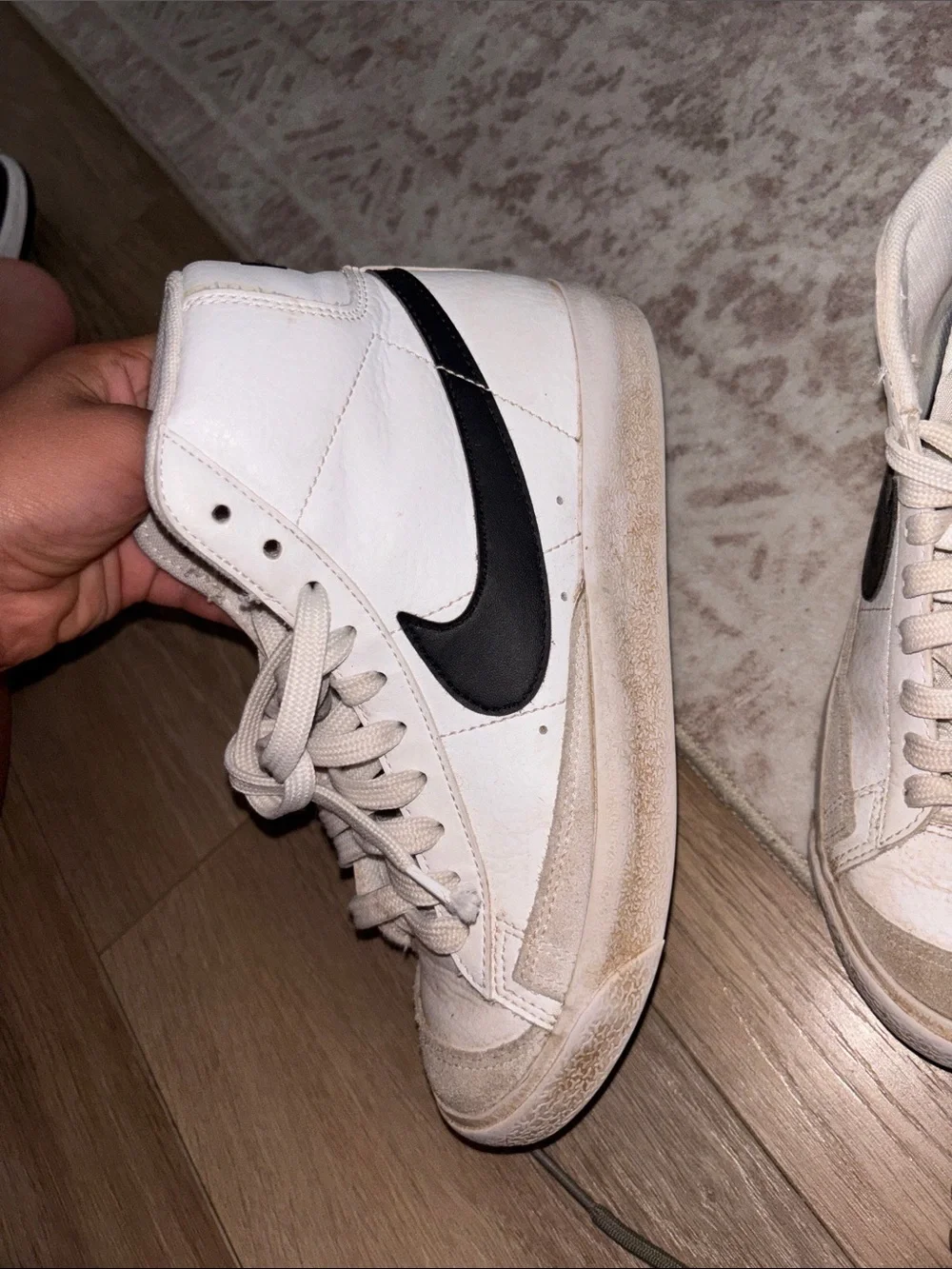 Nike stylish kids
